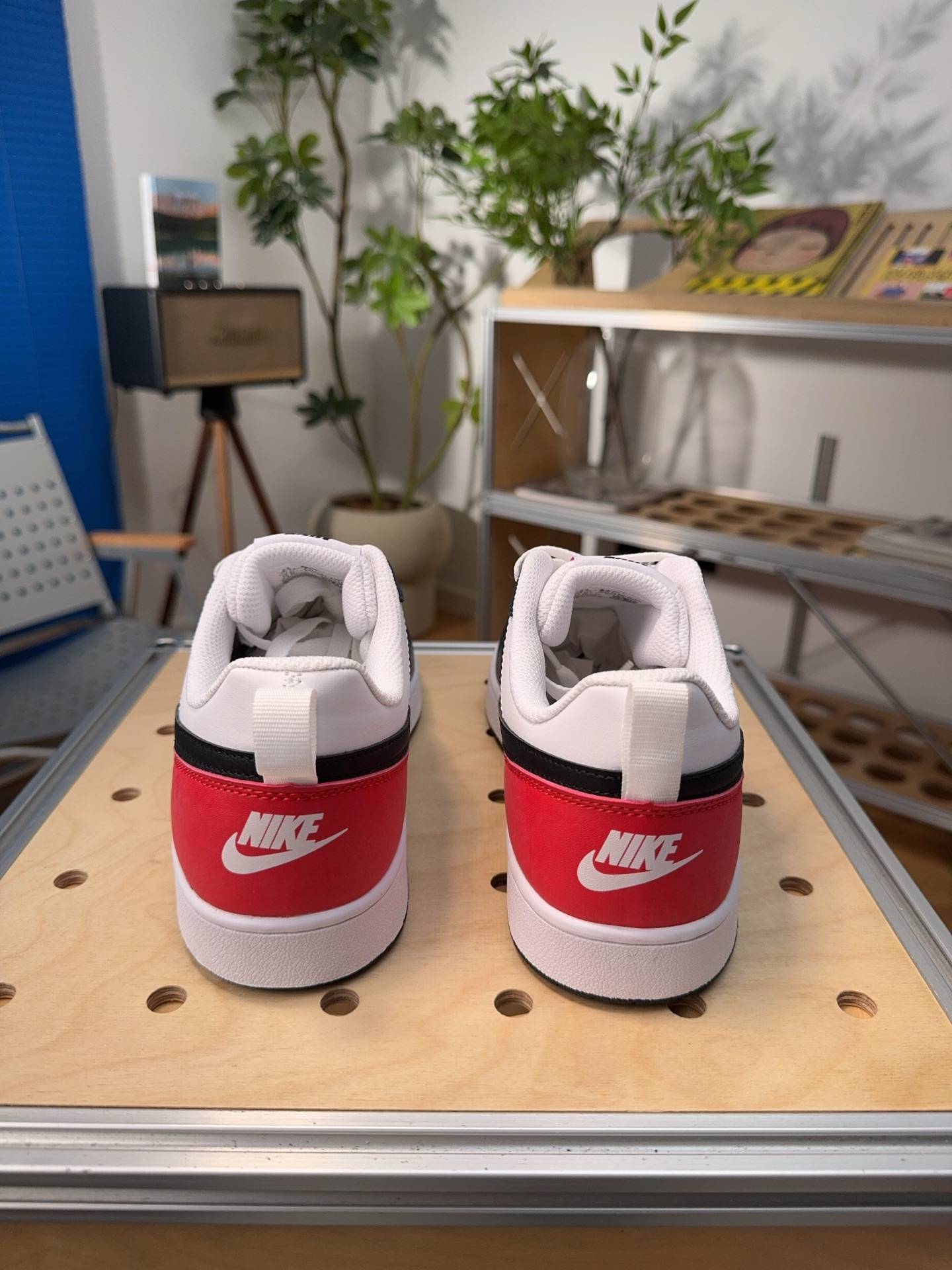 Nike Jordan